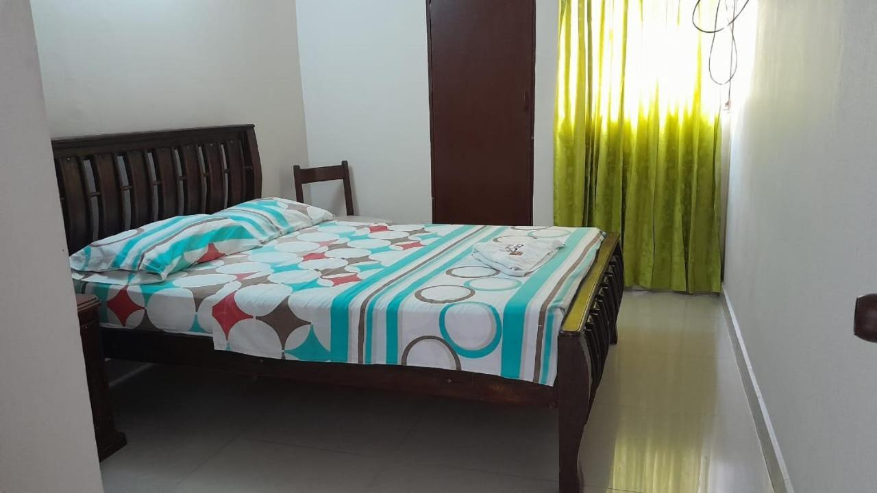 Hotel Danes Barranquilla מראה חיצוני תמונה