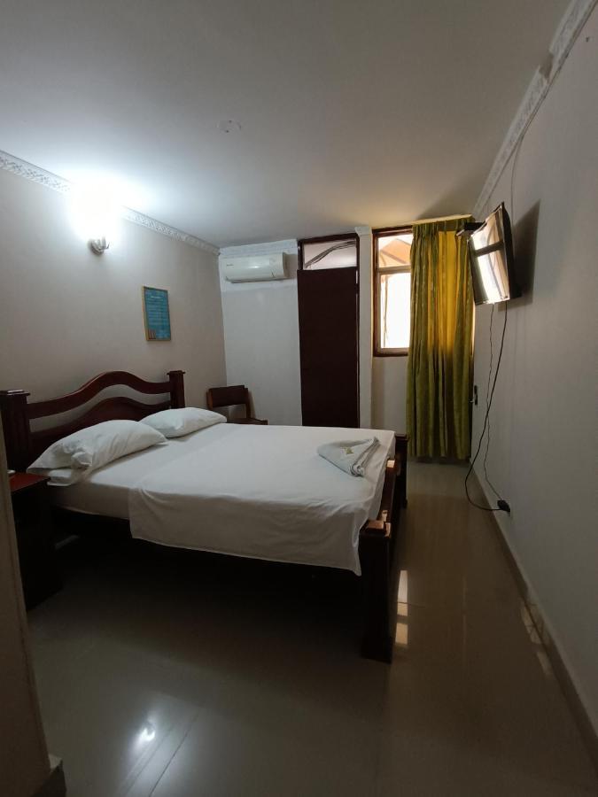 Hotel Danes Barranquilla מראה חיצוני תמונה
