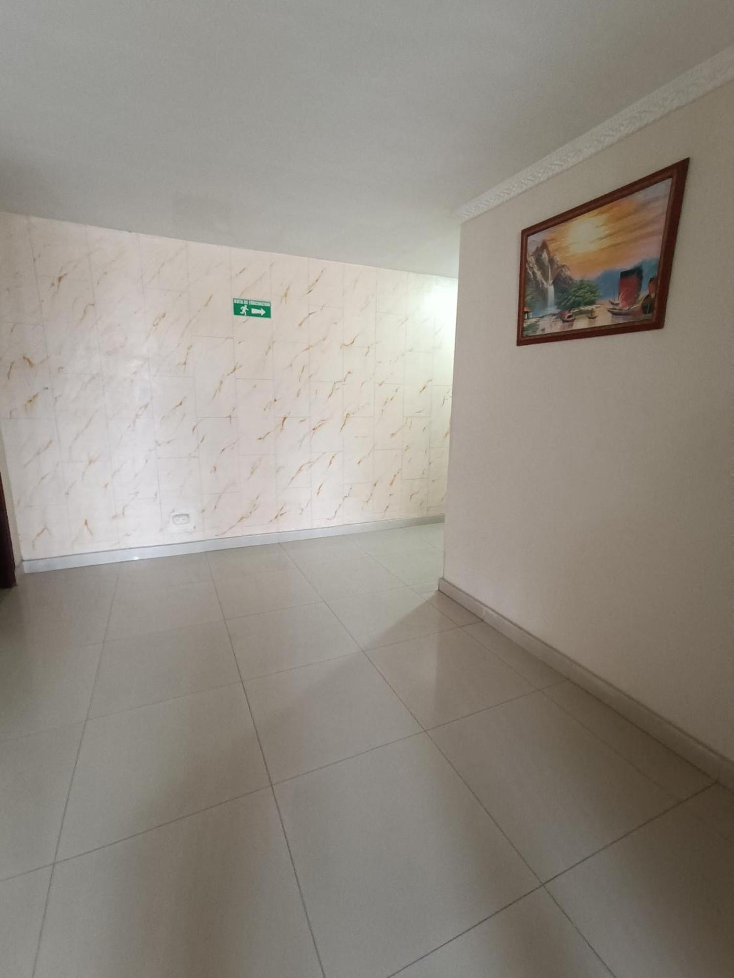 Hotel Danes Barranquilla מראה חיצוני תמונה